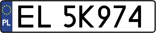 EL5K974