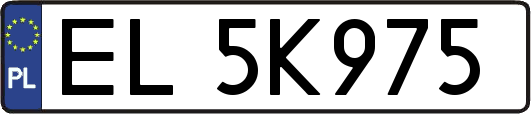 EL5K975