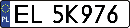 EL5K976