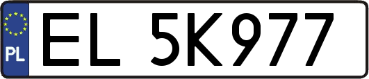EL5K977