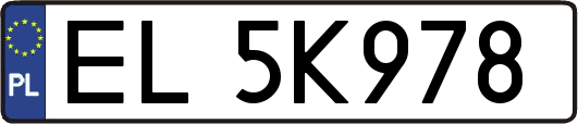 EL5K978