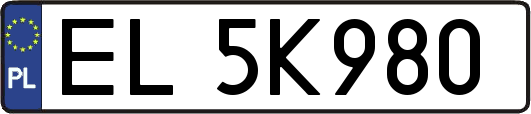 EL5K980