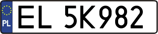 EL5K982