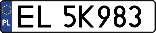 EL5K983