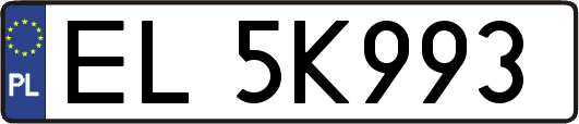EL5K993