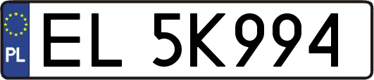 EL5K994