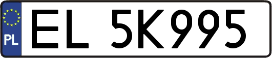 EL5K995
