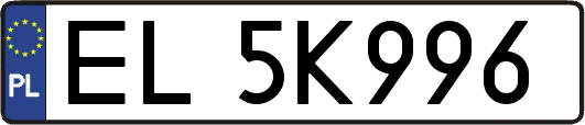 EL5K996