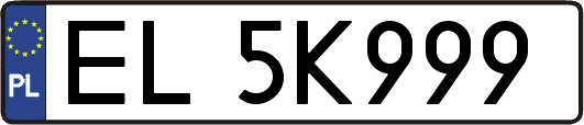 EL5K999