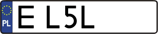 EL5L