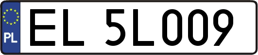 EL5L009