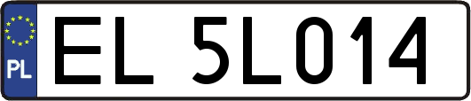 EL5L014