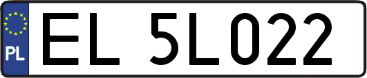 EL5L022