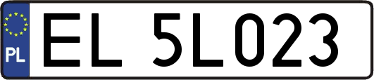 EL5L023