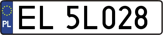 EL5L028
