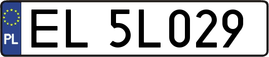 EL5L029