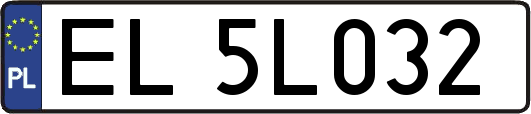 EL5L032
