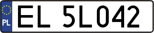 EL5L042