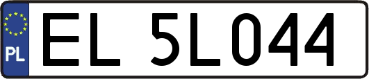 EL5L044