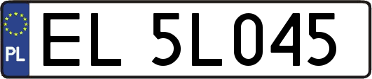 EL5L045