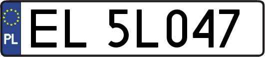 EL5L047