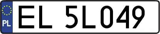 EL5L049