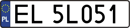 EL5L051