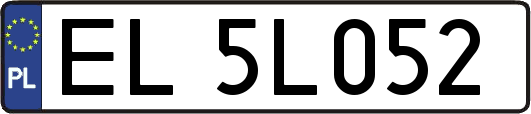 EL5L052
