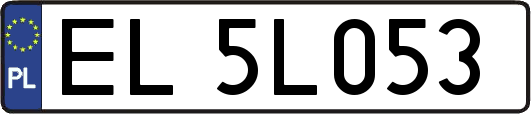 EL5L053