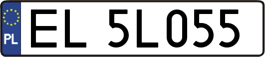 EL5L055
