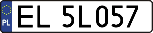 EL5L057