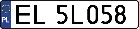 EL5L058