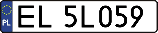 EL5L059