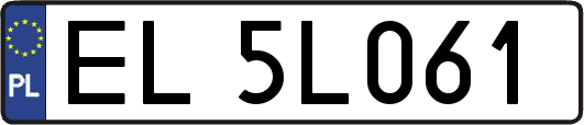 EL5L061