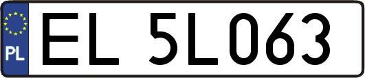 EL5L063