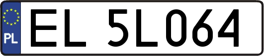 EL5L064