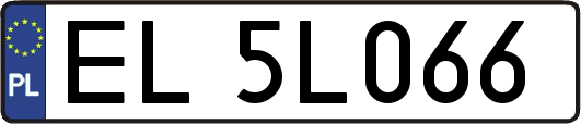 EL5L066