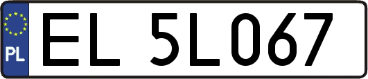 EL5L067