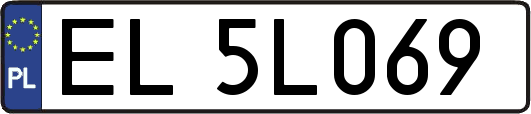 EL5L069