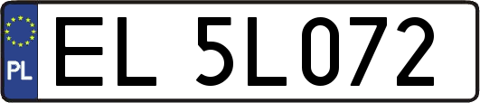 EL5L072
