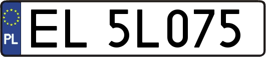 EL5L075