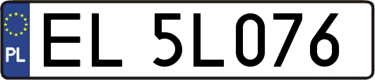 EL5L076