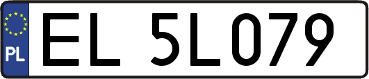 EL5L079