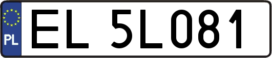 EL5L081