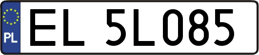 EL5L085