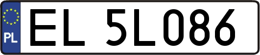 EL5L086