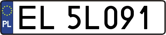 EL5L091