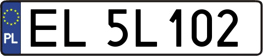 EL5L102