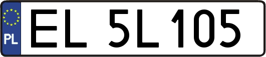 EL5L105
