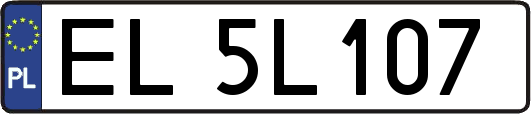 EL5L107